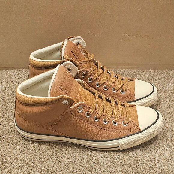 Converse Chuck Taylor All Star High Street - Picture 6 of 8